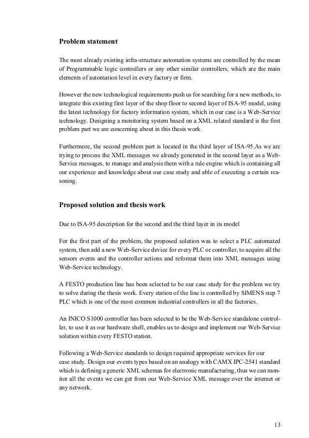 Phd dissertation help roy fielding